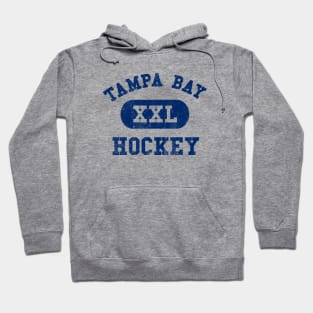 Tampa Bay Hockey Hoodie